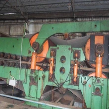 二手中密度纖維板設(shè)備