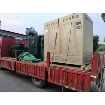 广州永和开发区干式变压器回收价格/电力设备回收咨询