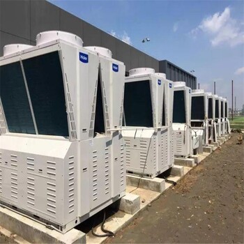 深圳羅湖區(qū)回收報(bào)廢中央空調(diào)/大金冷水機(jī)組回收電話