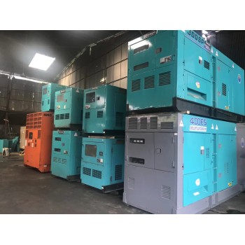 报废机械设备回收-东莞东城区五金厂设备回收公司