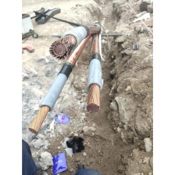 珠海市废旧电缆回收漆包线回收工地电缆回收