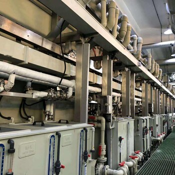 潮州飲料廠設備回收,工廠廢舊設備回收拆除,工廠拆除回收