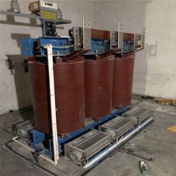 预装式变电站回收-广州二手变压器回收公司