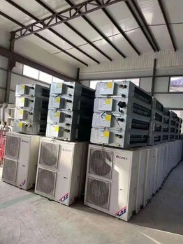 清遠(yuǎn)格力空調(diào)回收-舊制冷設(shè)備回收-離心冷水機組回收