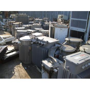 河源市工厂设备拆除回收/电子厂设备回收