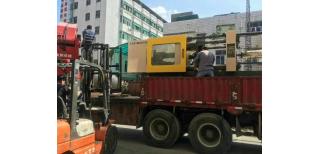 广东潮州工厂报废设备回收/钢结构厂房拆除回收图片3