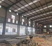 广州荔湾区大型厂房拆除回收,超市装潢装修拆除公司
