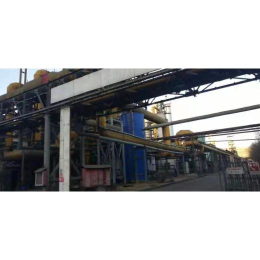 深圳宝安区废弃厂房拆除回收,附近二手钢结构回收厂家