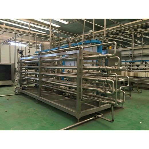 深圳市整厂设备收购-二手化工设备回收-食品厂回收