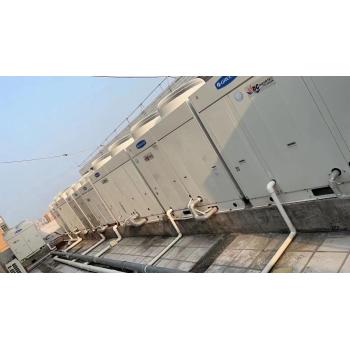 阳江江城区提供中央空调回收/冷暖空调回收/旧冷水机组回收
