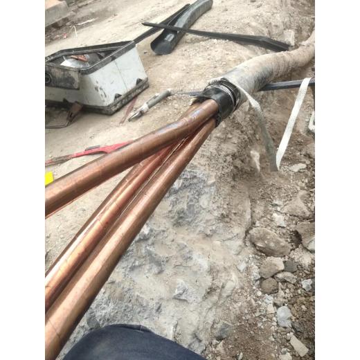 阳江电线电缆回收公司-工程电缆回收-回收电缆