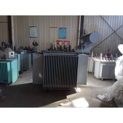 阳江江城区二手变压器收购商家全铜变压器回收