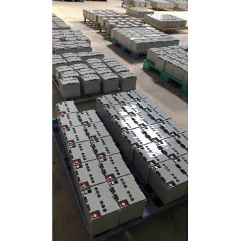 深圳市旧电池回收/机房更换电池回收公司