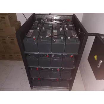 深圳南山区报废电池回收/机房废旧电池回收公司