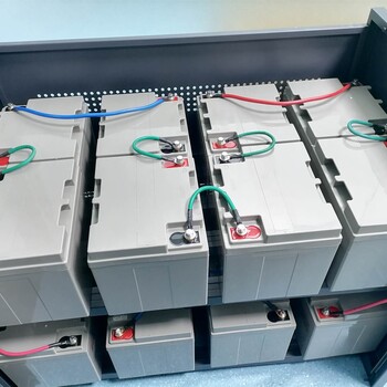英德市回收舊電池/機房備用電池回收公司