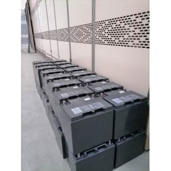 中山区域二手电池回收/叉车电池回收厂家