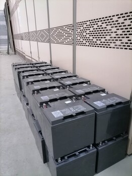 江門市回收舊電池/伐控式鉛酸電池回收電話