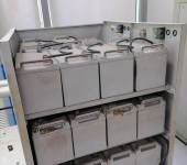 江门蓬江区回收旧电池/机房铅酸电池回收公司
