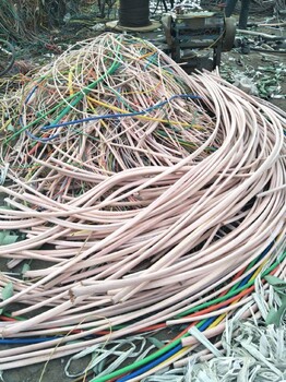 深圳寶安區(qū)廢舊母線槽回收,架空絕緣電纜,配電房設(shè)備回收