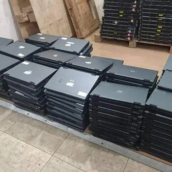 龍華區舊電腦回收,顯示屏回收,電腦主機回收類型：商用電腦