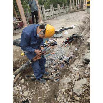 龍華區(qū)廢舊電纜回收/120平方電纜回收公司