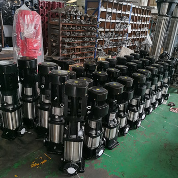 威海不銹鋼多級離心泵工廠店-品能泵業(yè)