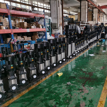 平頂山cdl不銹鋼立式多級泵供應商-品能泵業