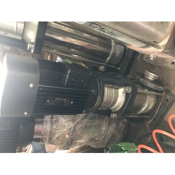鶴崗2205立式不銹鋼多級(jí)泵小型-品能泵業(yè)