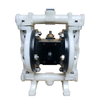 高新區(qū)柴油機(jī)QBK-25隔膜泵公司品能泵業(yè)