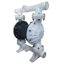 文山三乙氨氟塑料隔膜泵生產(chǎn)商品能泵業(yè)