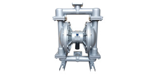 QBY-25隔膜泵-QBY-25不锈钢气动隔膜泵图片0