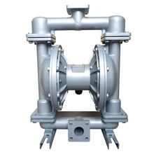 襄陽打粉體氟塑料隔膜泵生產(chǎn)品能泵業(yè)