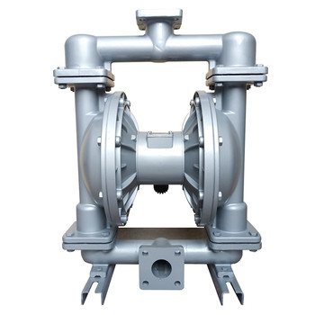 邯郸QBY-65气动隔膜泵建陶厂打药隔膜泵小型