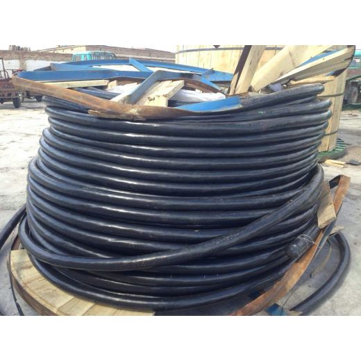 河源市废旧电缆回收/电力电缆回收公司