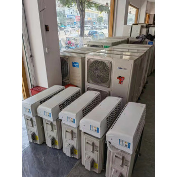 海珠区报废空调回收公司/风冷模块机组回收