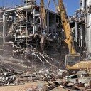 揭陽鋼結(jié)構(gòu)廠棚拆除回收鋼結(jié)構(gòu)建筑物拆除