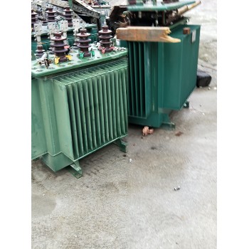 广州增城区废旧变压器回收/低压电缆回收/免费上门估价