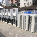 汕頭廢舊中央空調(diào)回收行情舊冷水機(jī)組回收