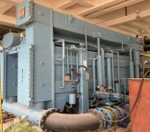 深圳罗湖区废旧中央空调回收-溴化锂制冷机回收公司