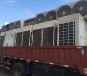 汕尾回收旧中央空调-溴化锂制冷机回收一览