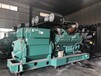 中山柴油發電機回收,舊發動機回收廠家