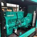 龍華區廢舊發電機回收,二手發電機組回收廠家