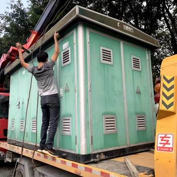佛山順德油式變壓器回收/工業(yè)變壓器回收廠家