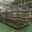 揭陽榕城區(qū)化工廠設(shè)備回收舊吹瓶機(jī)回收食品廠整廠拆除