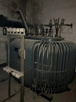 湛江廉江市s11變壓器回收/電氣設(shè)備回收/團(tuán)隊(duì)