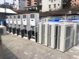 佛山高明區(qū)附近中央空調(diào)回收機(jī)房制冷設(shè)備回收公司環(huán)保處理圖片