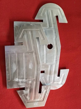 電動(dòng)采光排煙天窗薄型通風(fēng)天窗鍍鋅板骨架片成品天窗批發(fā)