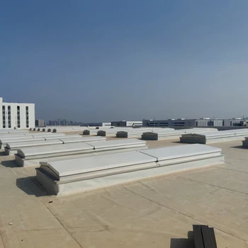 通風(fēng)氣樓薄型通風(fēng)天窗成品采光排煙天窗薄型通風(fēng)裝置