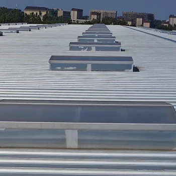 通風(fēng)氣樓薄型通風(fēng)天窗成品采光排煙天窗薄型通風(fēng)裝置