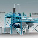 廢酸處理成套設備、廢水處理設備（鋼廠(chǎng)、電鍍廠(chǎng)廢酸廢水處理）